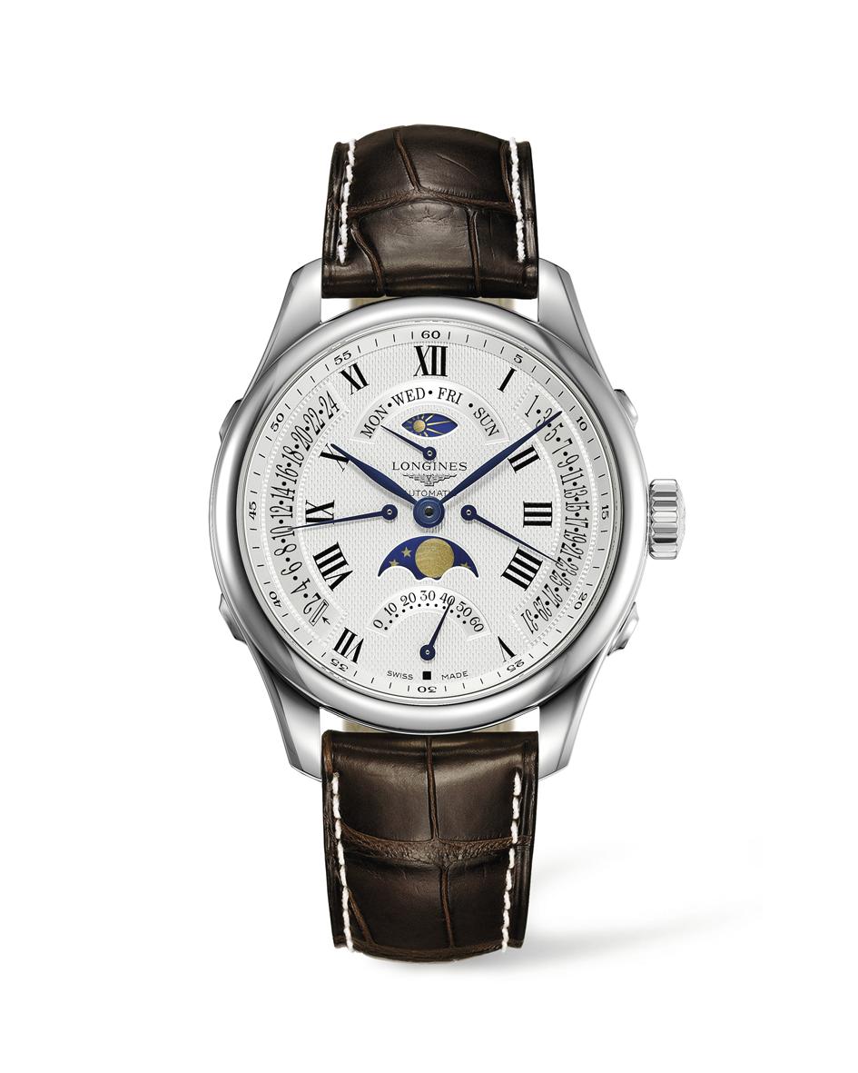 Longines - L42744276